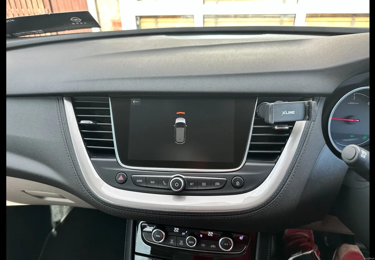 Opel Grandland X 2019  1.5 Turbo D 130PS - Image 6