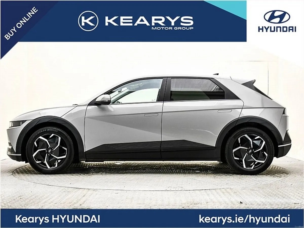 Hyundai IONIQ 5 58kW Executive - Image 3