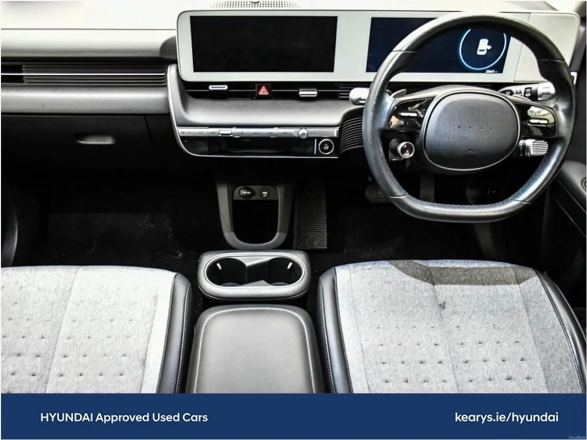 Hyundai IONIQ 5 58kW Executive - Image 4