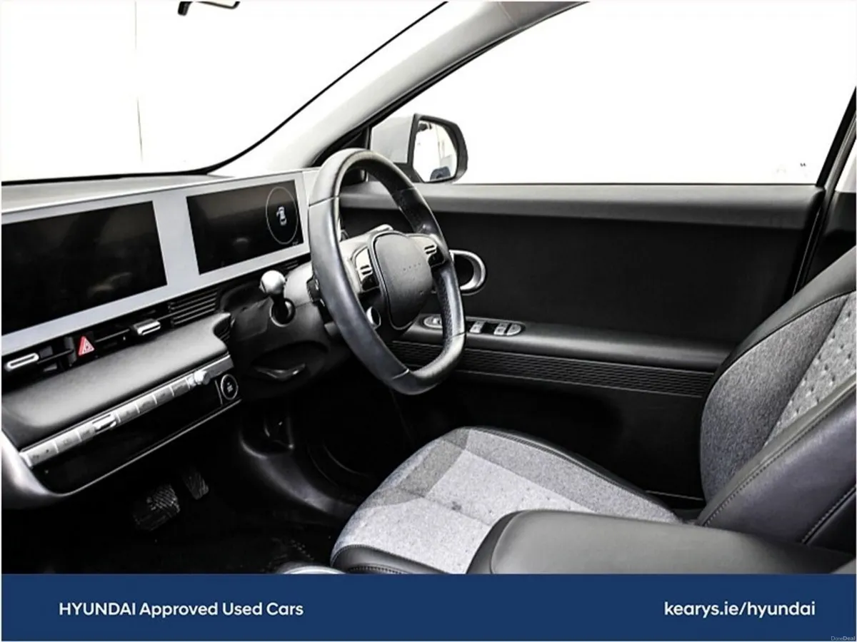 Hyundai IONIQ 5 58kW Executive - Image 5