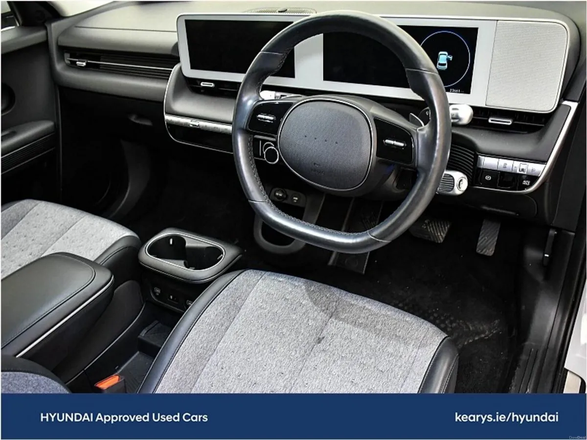 Hyundai IONIQ 5 58kW Executive - Image 6