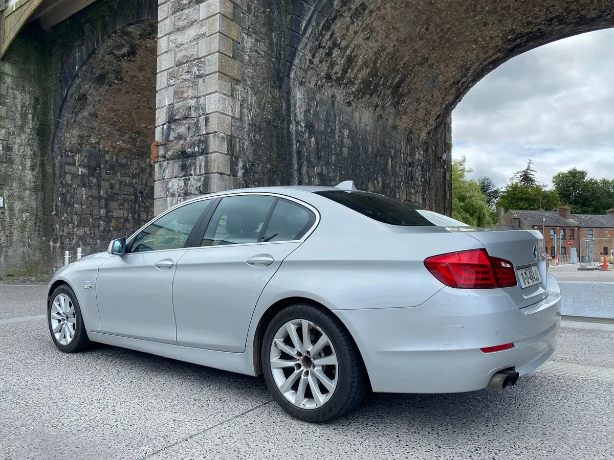 BMW 520d - Image 3