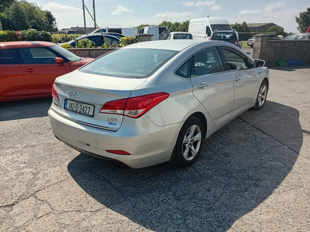 Hyundai i40 2014 - Image 3