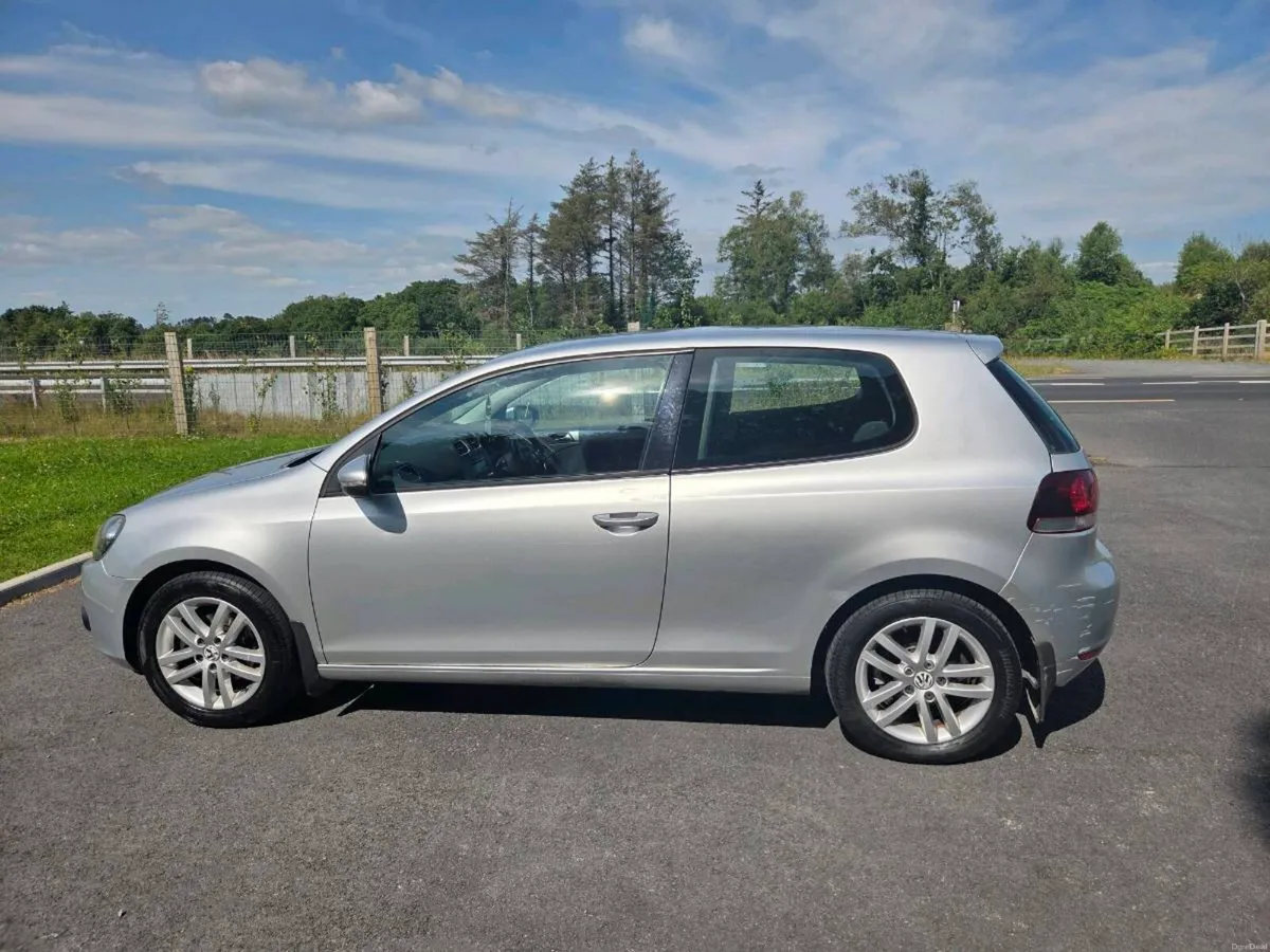 Volkswagen Golf 1.2TSI - Image 3