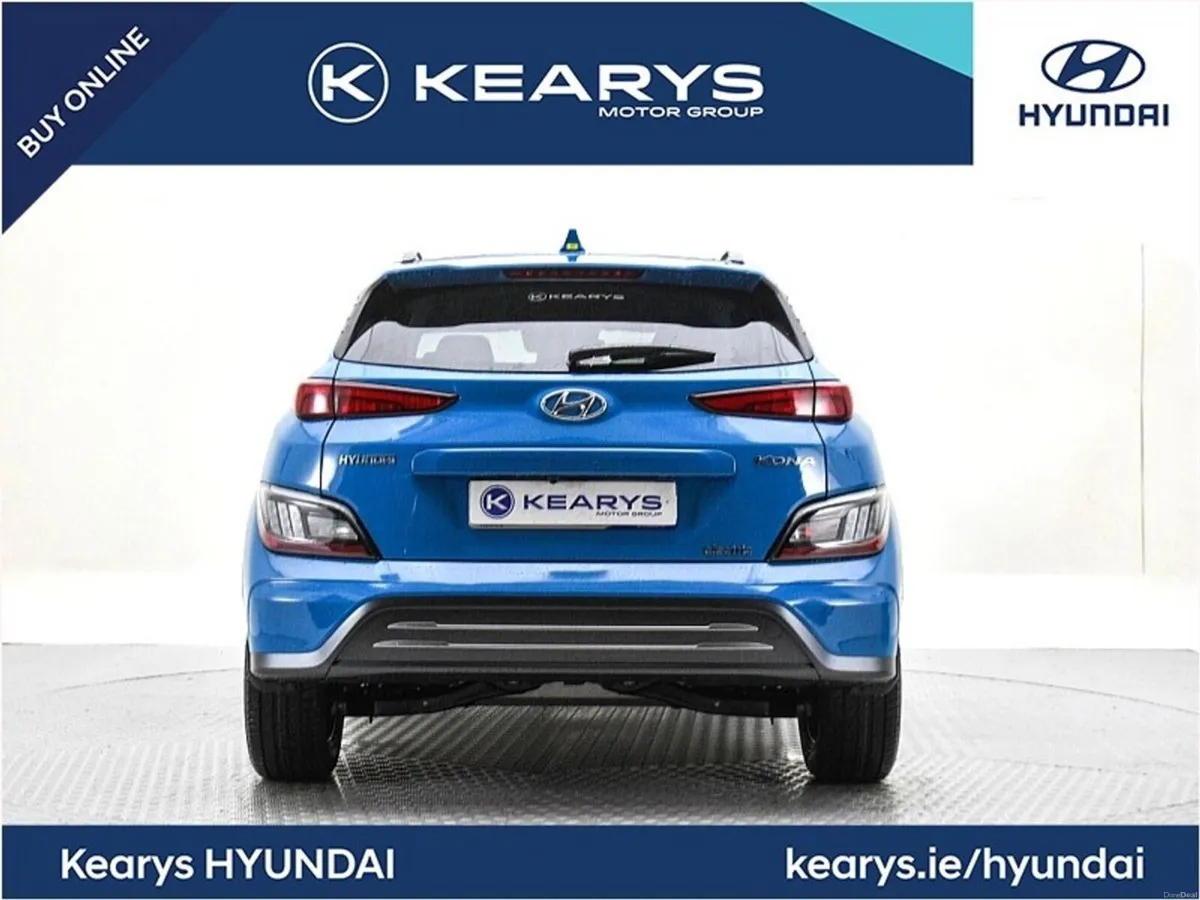 Hyundai KONA EV Premium 39kWh - Image 2