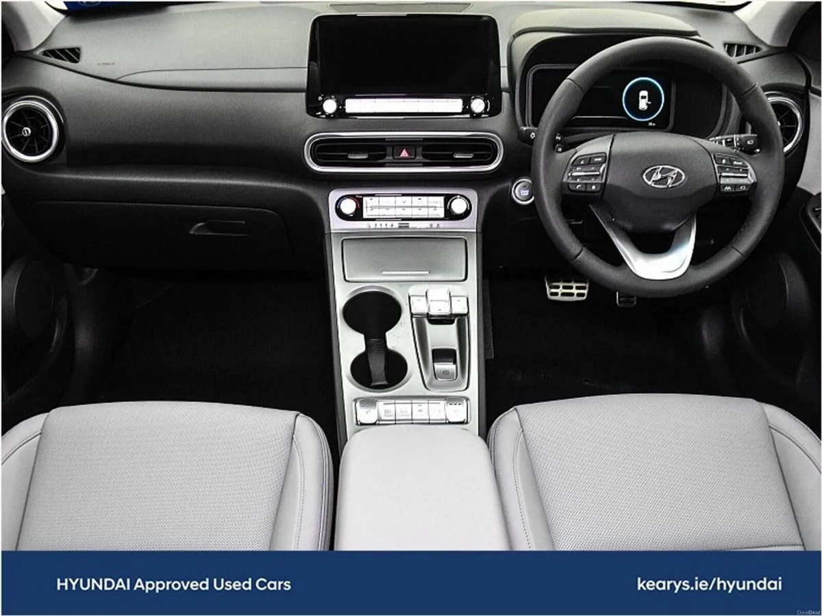 Hyundai KONA EV Premium 39kWh - Image 4