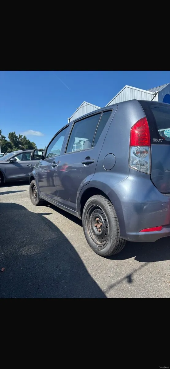 Perodua Myvi 2011 - Image 4