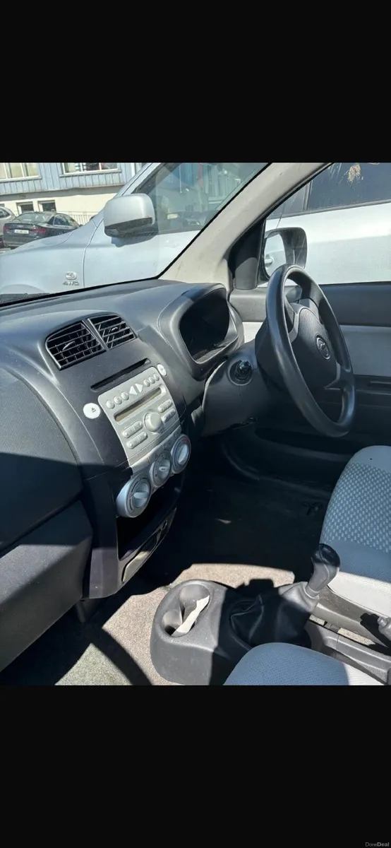 Perodua Myvi 2011 - Image 5