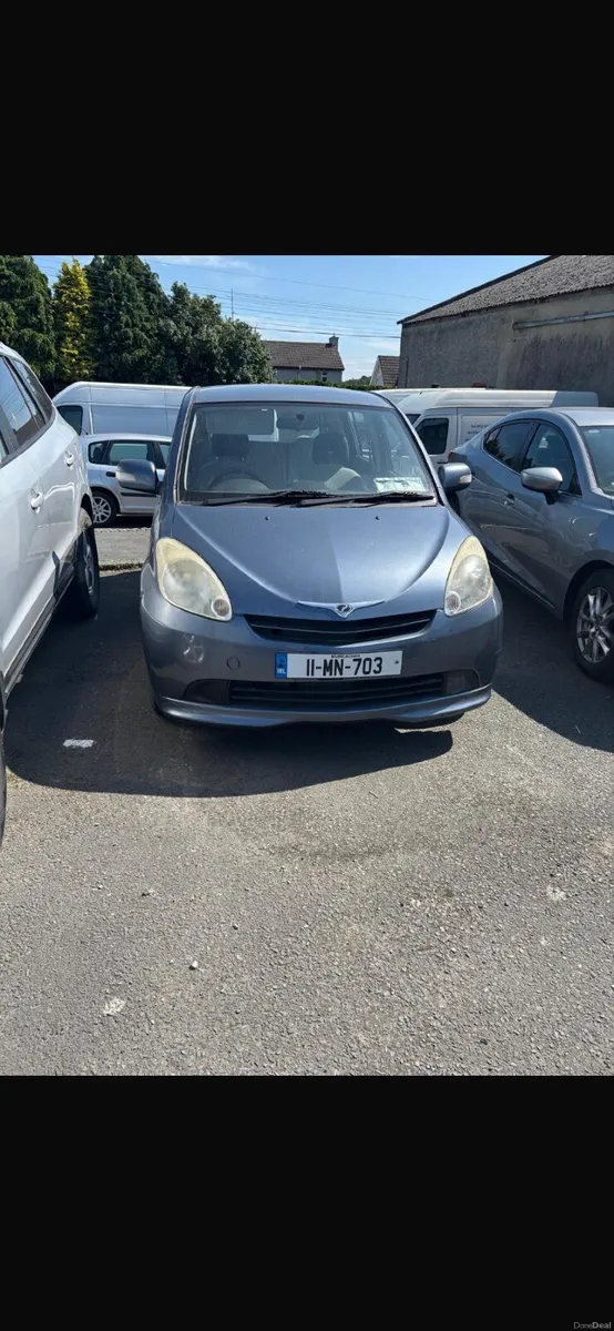 Perodua Myvi 2011 - Image 1