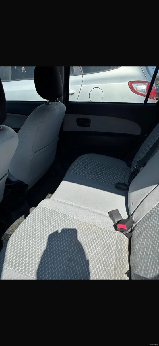 Perodua Myvi 2011 - Image 6