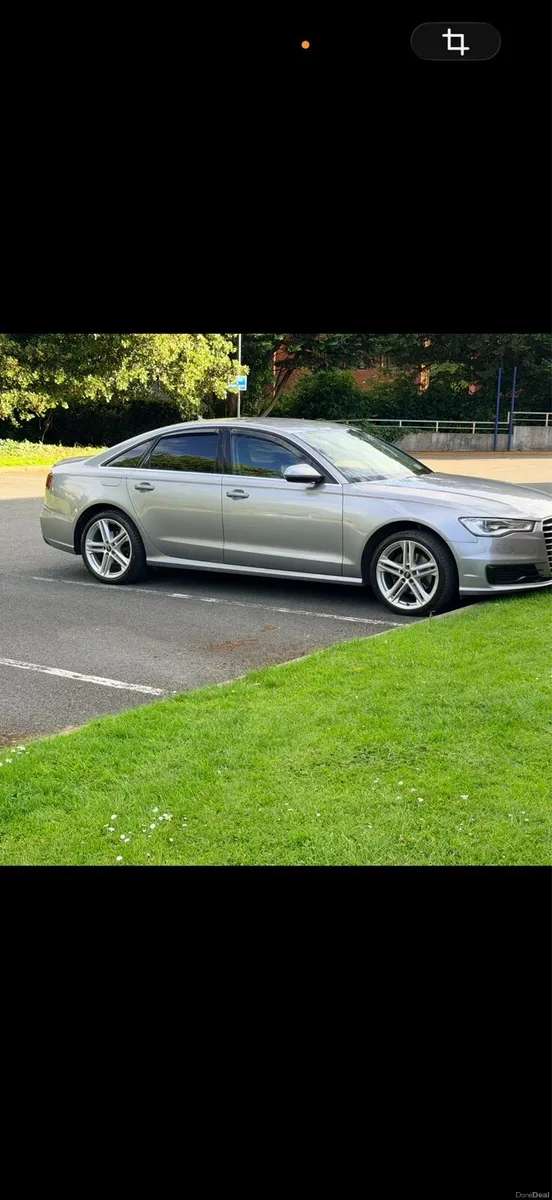 Audi TDI Ultra 2.0 Sport - Image 1