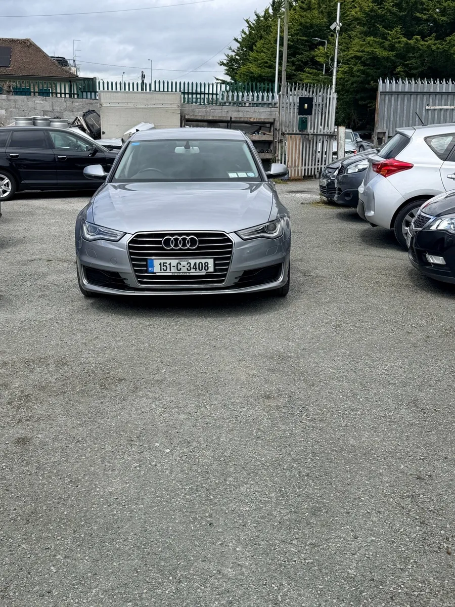 Audi TDI Ultra 2.0 Sport - Image 2