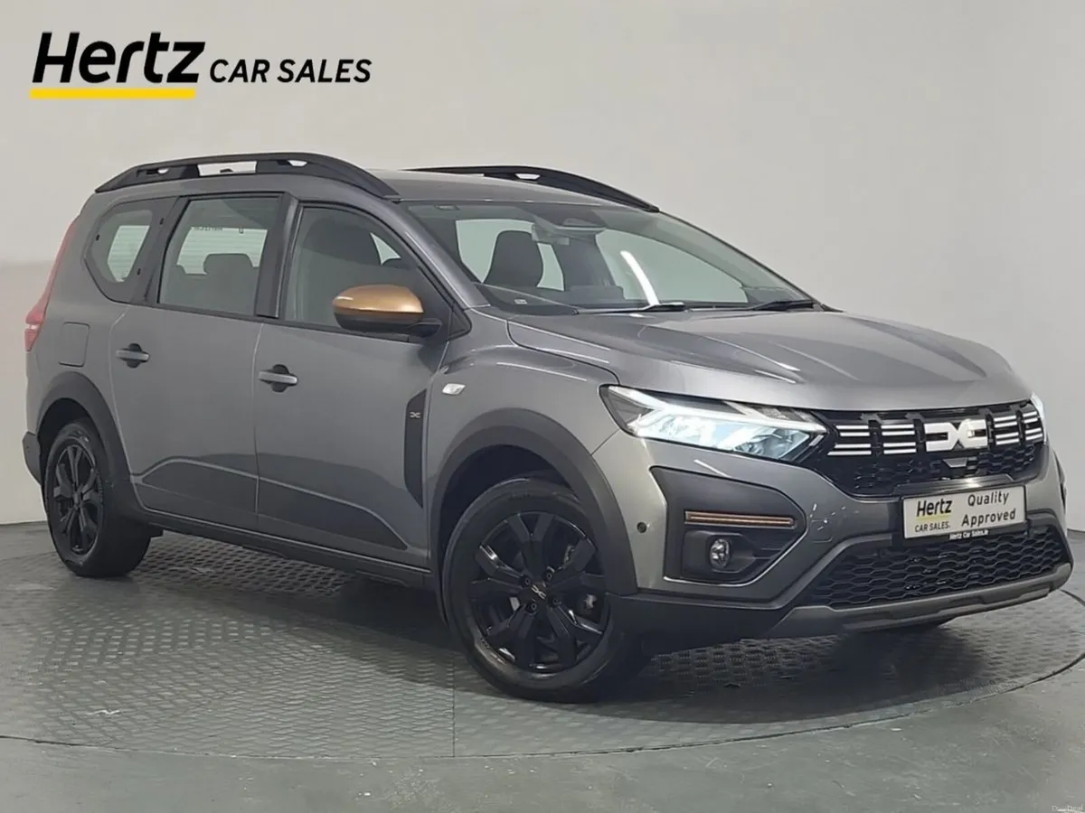 Dacia Jogger EXTREME HEV 1.6 Petrol Automatic - Image 1