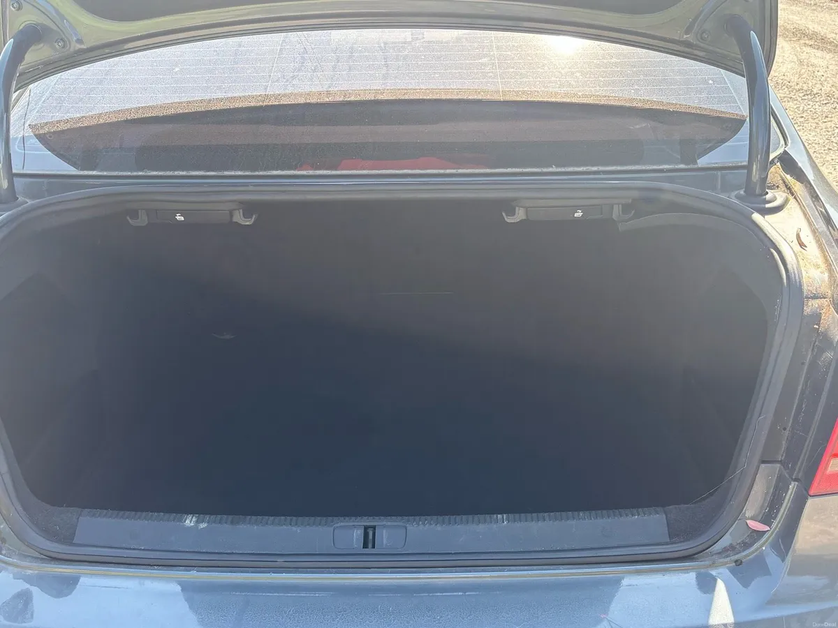 Volkswagen Passat 2.0 Tdi - Image 5