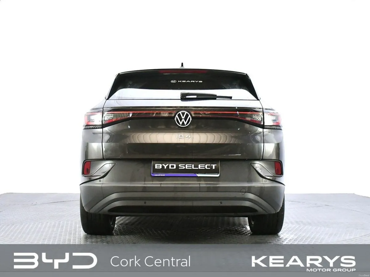 Volkswagen ID.4 LIFE DX 77kWh 174HP - Image 2