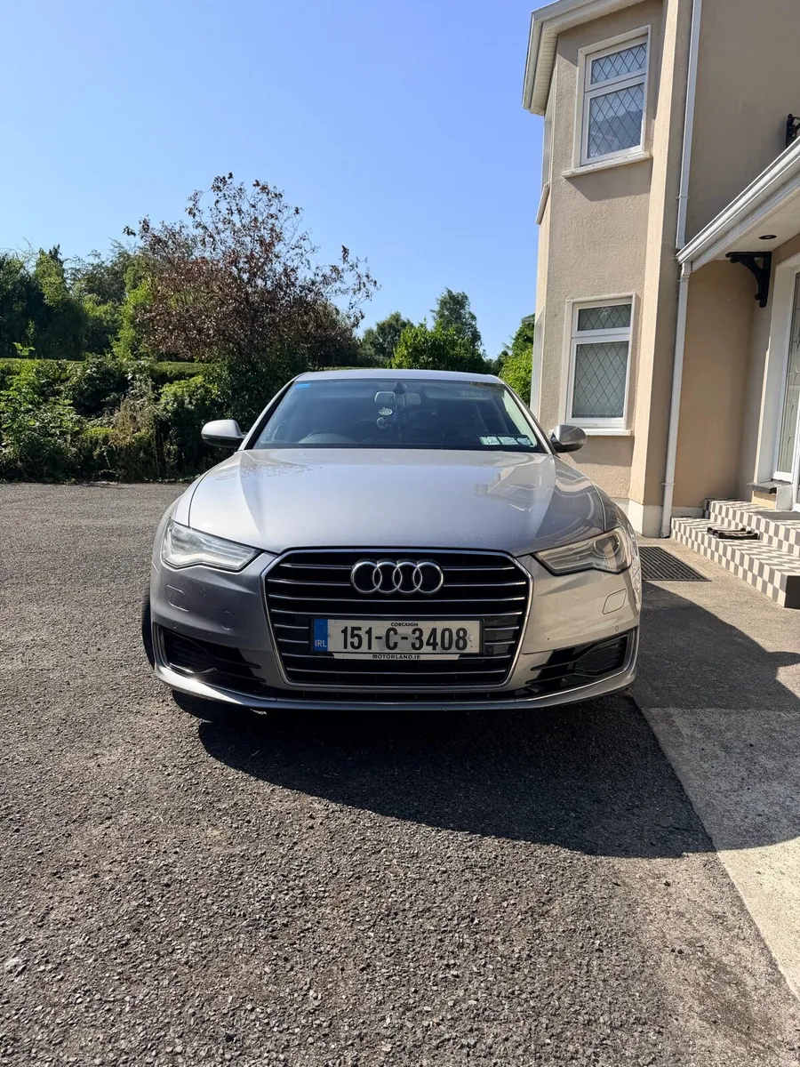 Audi TDI Ultra 2.0 Sport - Image 4