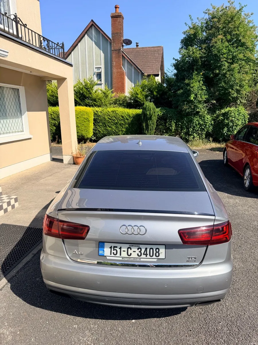 Audi TDI Ultra 2.0 Sport - Image 6