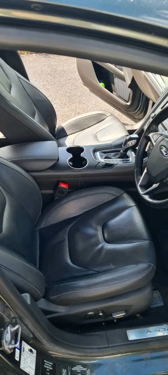 Ford Mondeo - Image 5