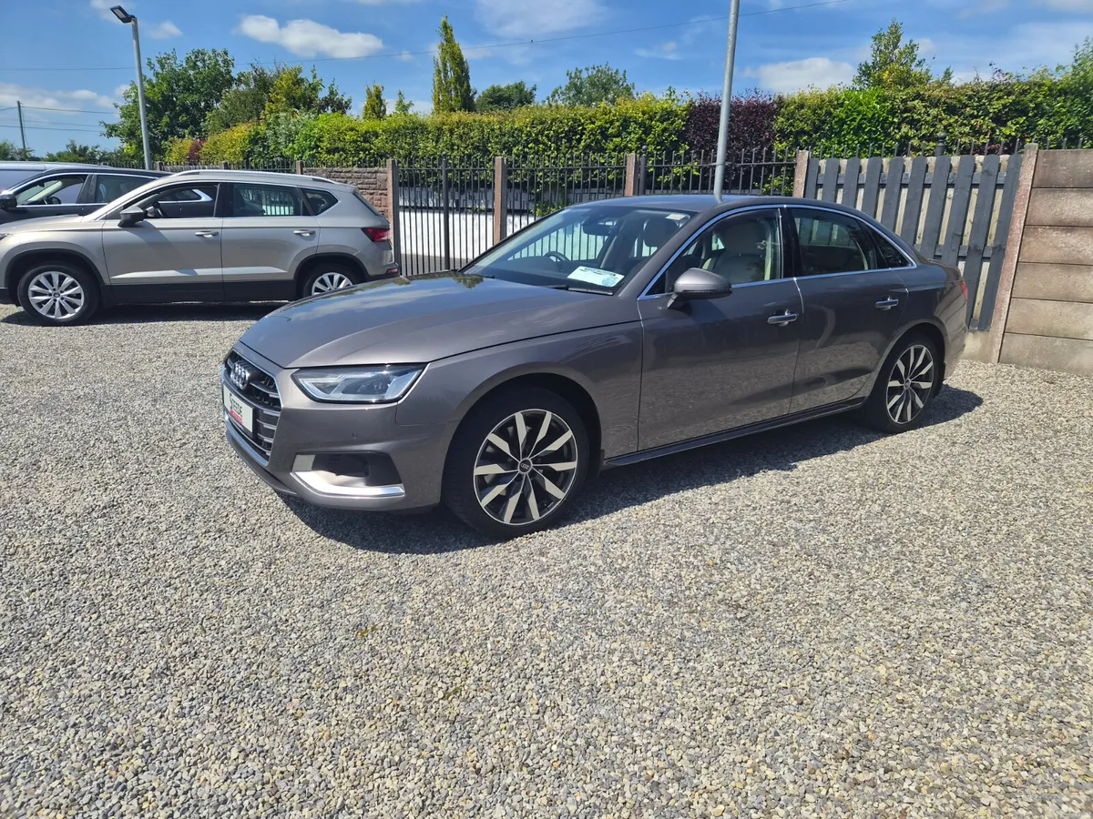 2022 Audi A4 SE Auto 2.0d (Now Reserved) - Image 5
