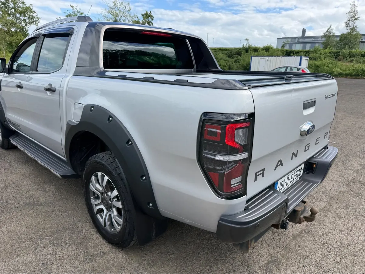 Ford Ranger 2019 - Image 4