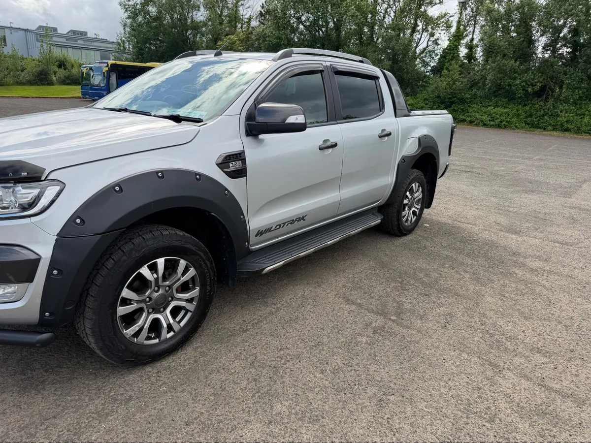 Ford Ranger 2019 - Image 2