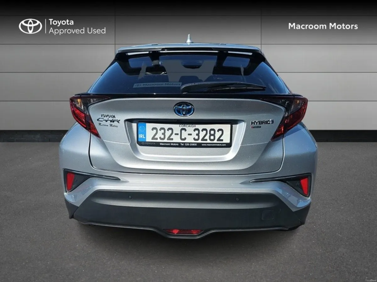 Toyota C-HR USED CAR SALE!! - Image 4