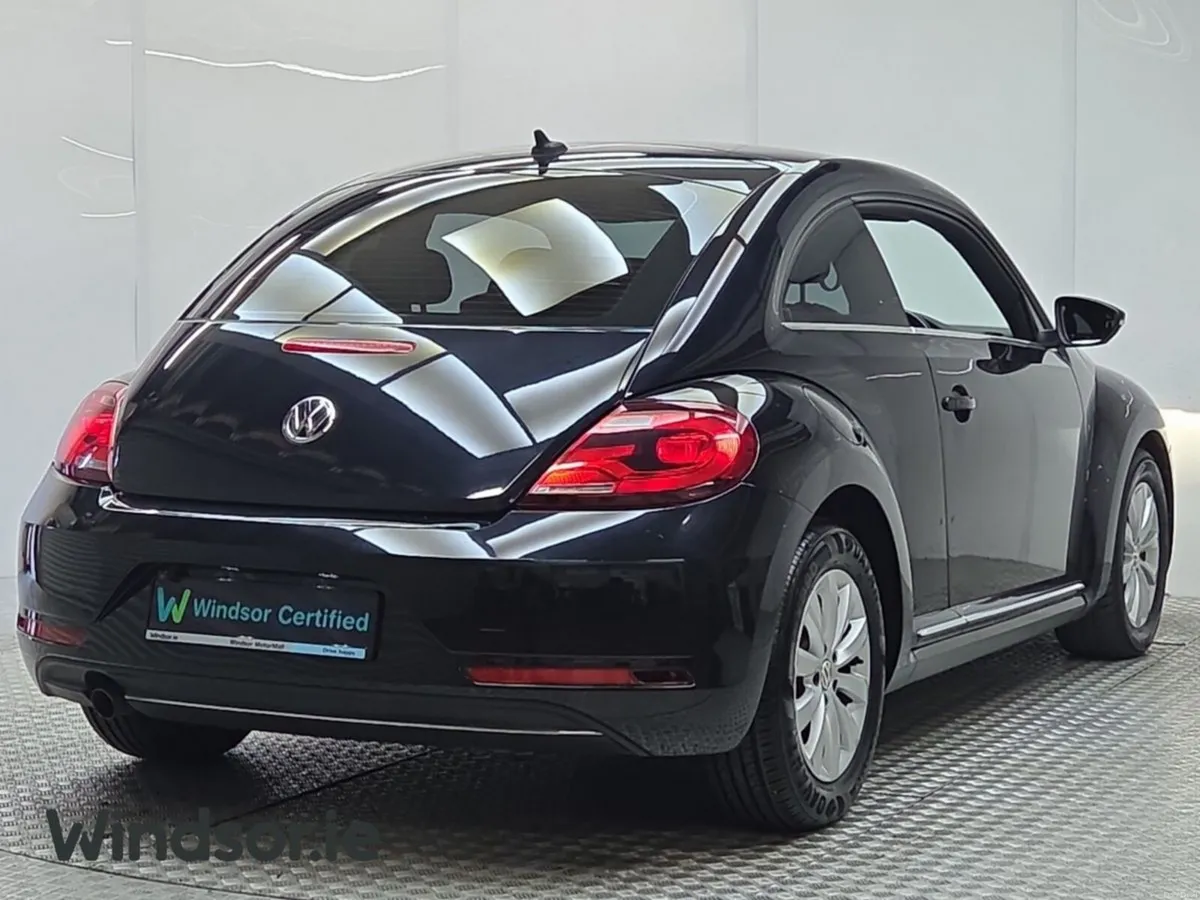Volkswagen Beetle 1.2 TSI Design DSG - Image 3