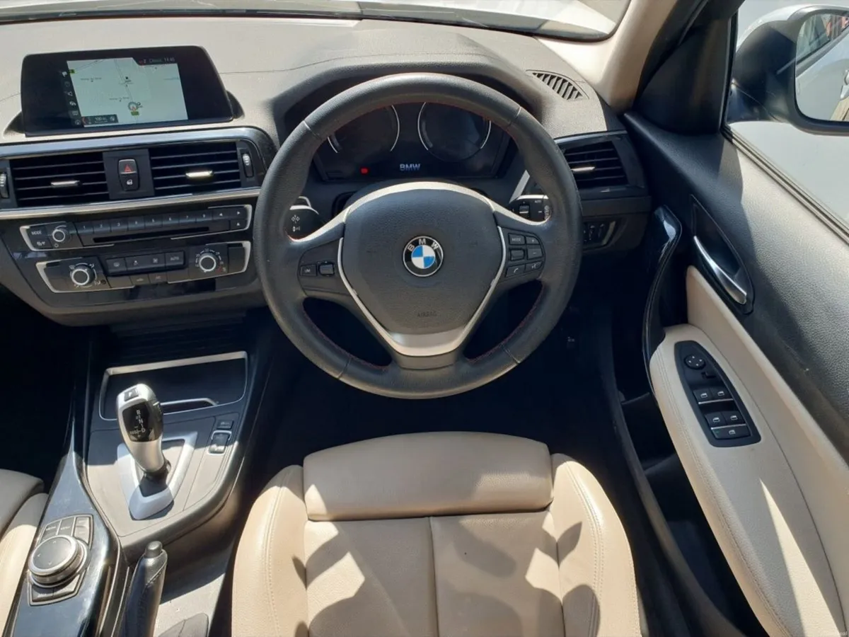 BMW 1-Series 118i SE Auto - Image 5