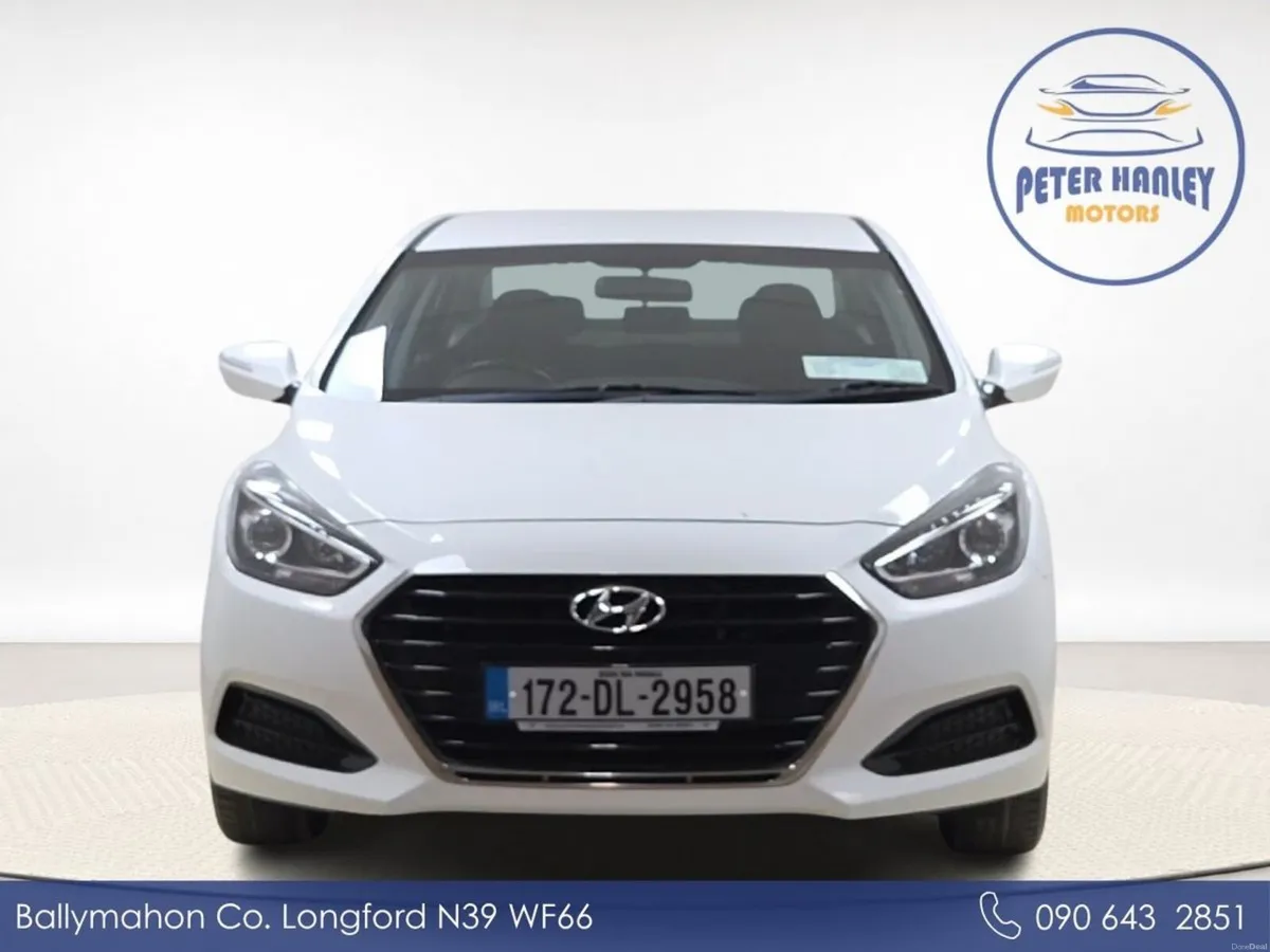 Hyundai i40 Executive Plus 1.7 Diesel - Image 4