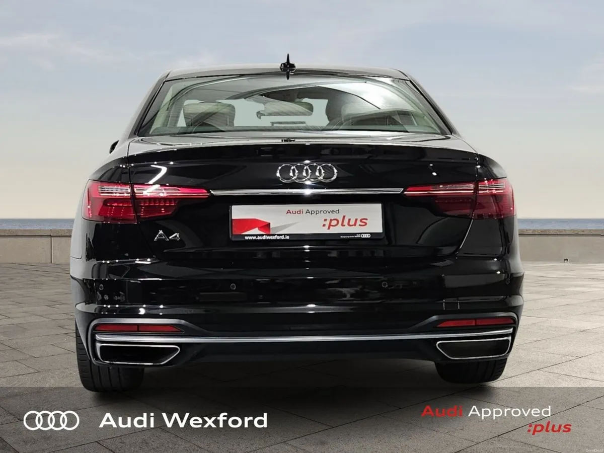 Audi A4 30 TDI 136HP S Tronic  AUTO SE €82 p/w - Image 6