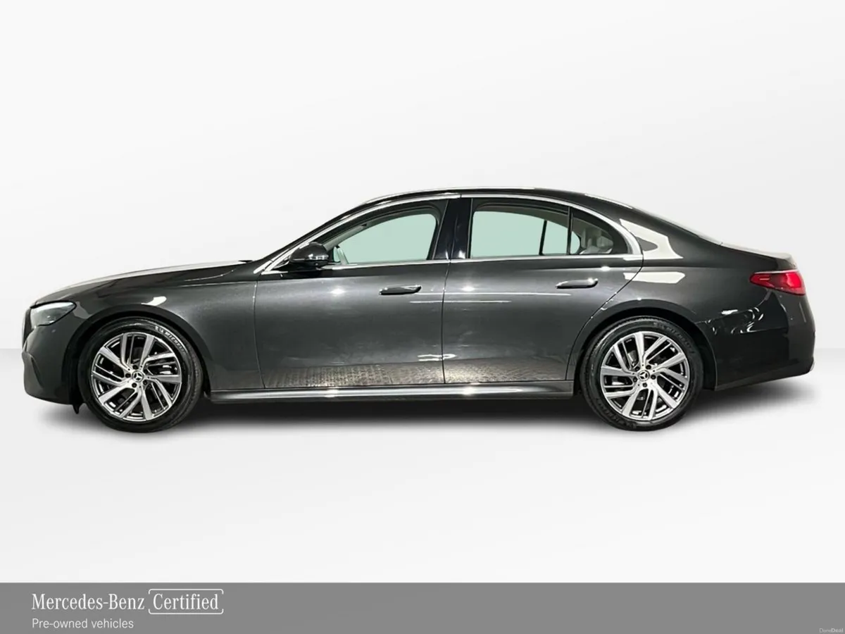 Mercedes-Benz E-Class 220d Avantgarde - 19 Inch Al - Image 6