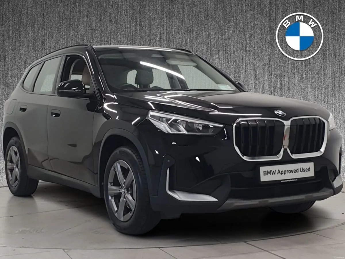 BMW X1 sDrive18d Sport - Image 1