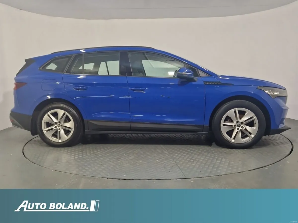 Skoda Enyaq Enyaq 60 - Image 2