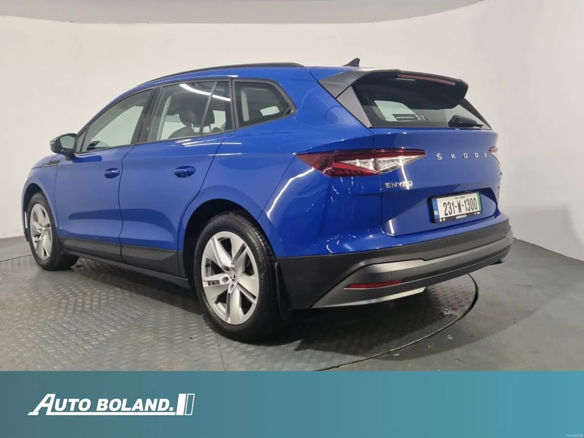 Skoda Enyaq Enyaq 60 - Image 5