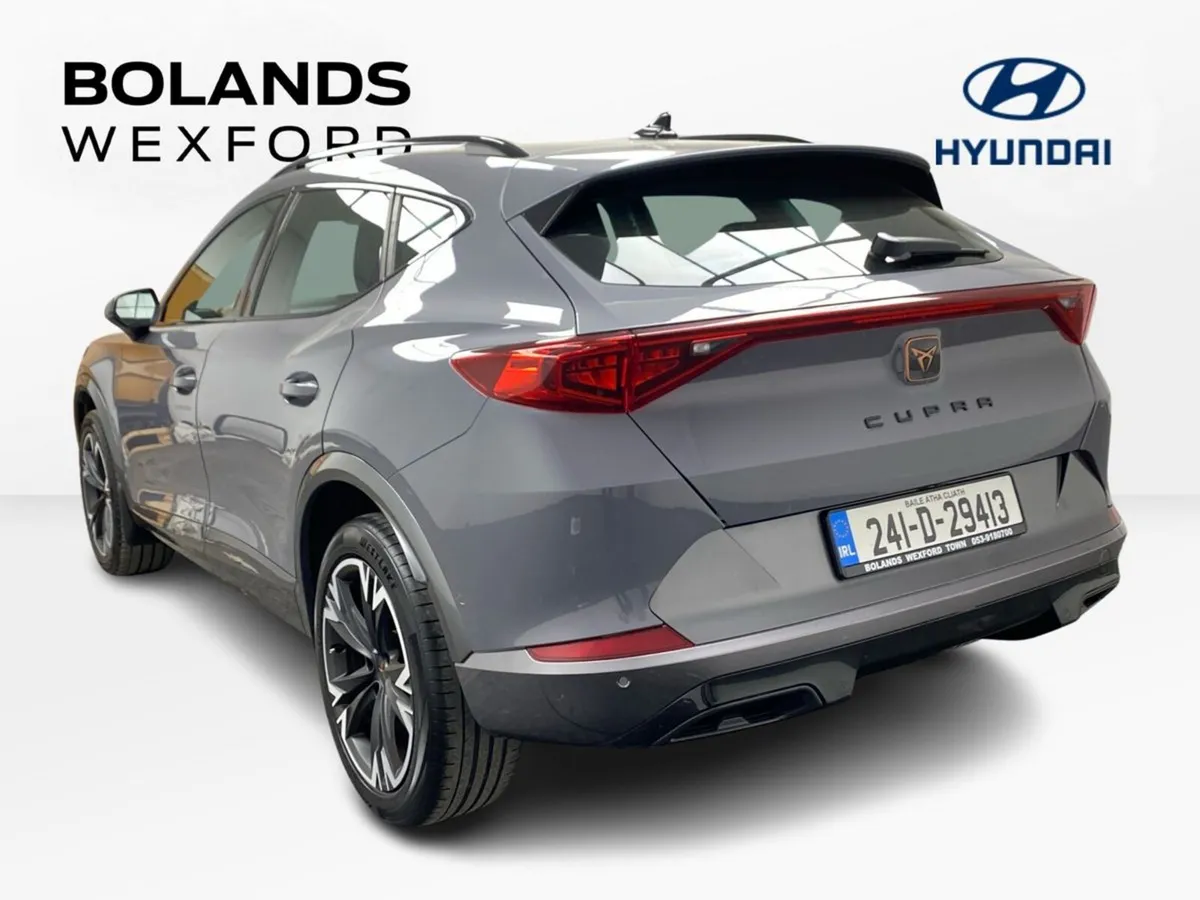 Cupra Formentor 1.5TSI 150hp - Image 4