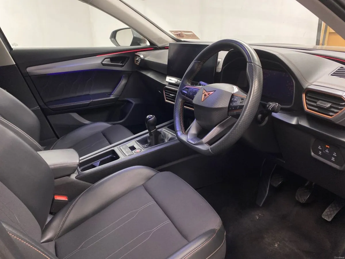 Cupra Formentor 1.5TSI 150hp - Image 6