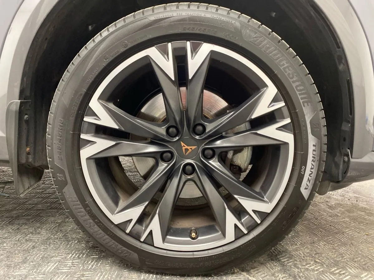 Cupra Formentor 1.5TSI 150hp - Image 5