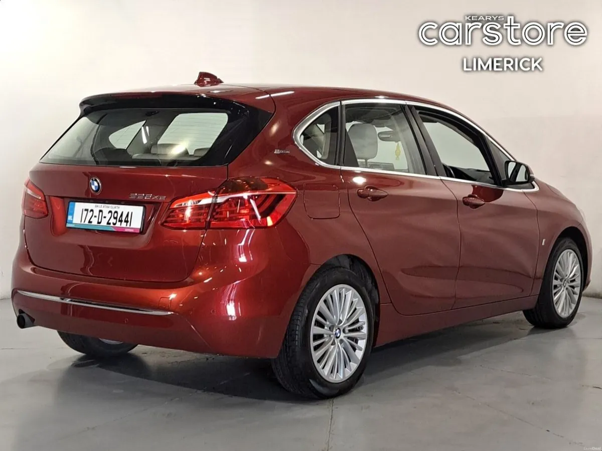 BMW 2-Series 225xe Luxury - Image 3