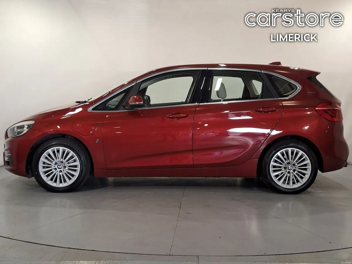 BMW 2-Series 225xe Luxury - Image 6