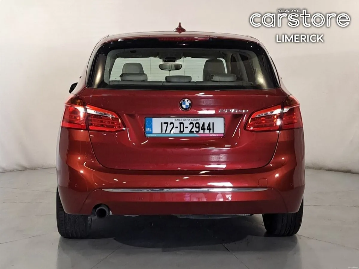 BMW 2-Series 225xe Luxury - Image 4