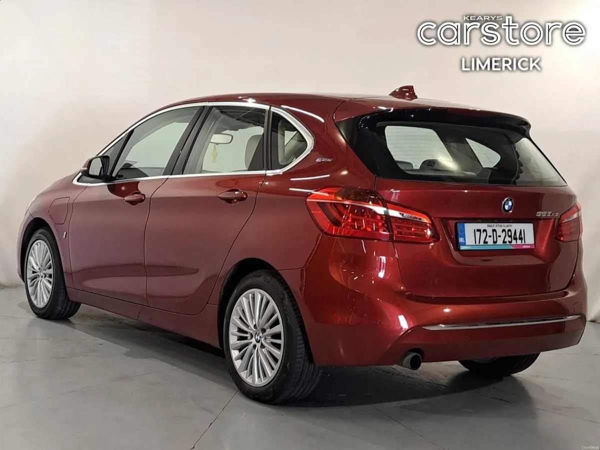 BMW 2-Series 225xe Luxury - Image 5