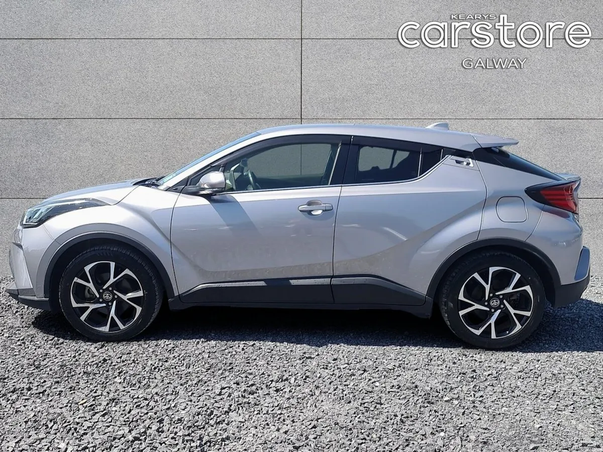 Toyota C-HR 1.8 Hybrid G - Image 6