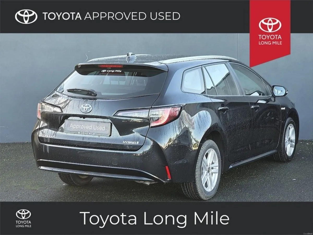 Toyota Corolla 1.8 Hybrid Luna T/S *Not To Be Conf - Image 2