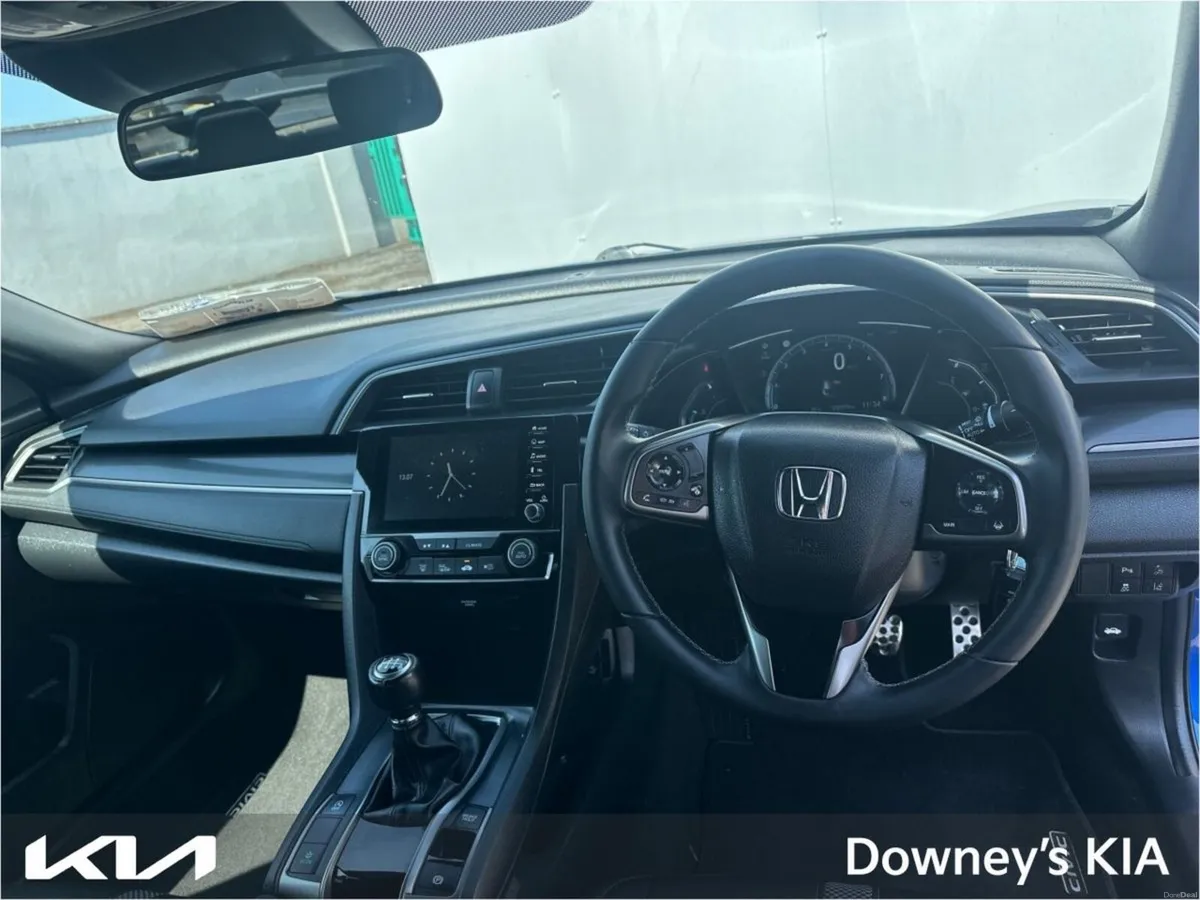 Honda Civic 1.0 PETROL SMART PLUS - Image 5