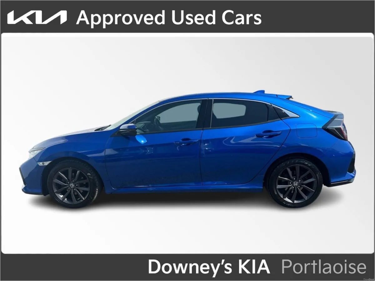 Honda Civic 1.0 PETROL SMART PLUS - Image 6