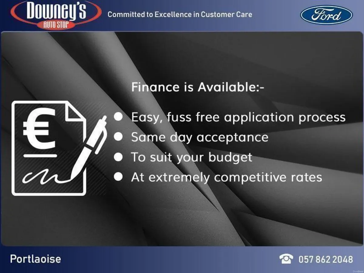 Ford Kuga 1.5 TD  ST-Line - Image 4