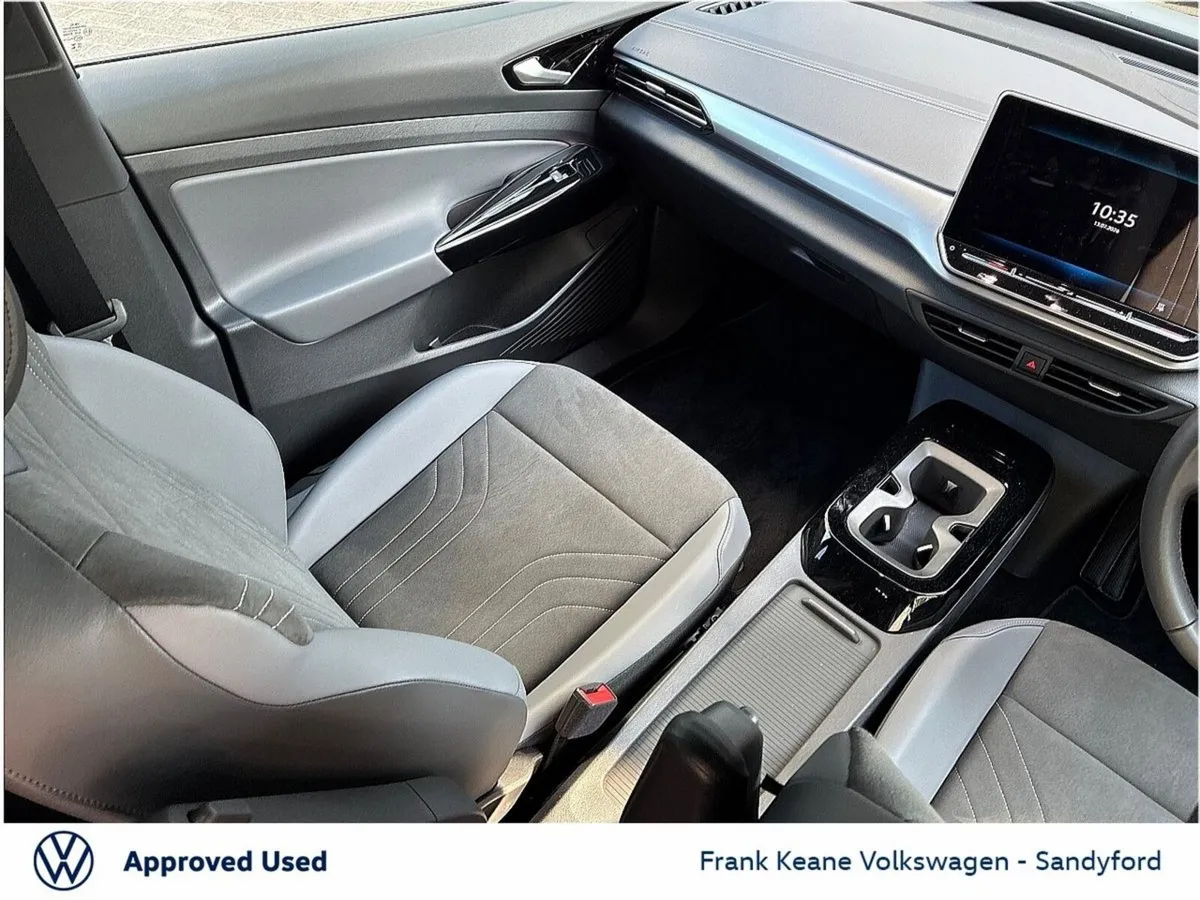 Volkswagen ID.4 Id4 Match Pro Match  286 Pro Perfo - Image 4