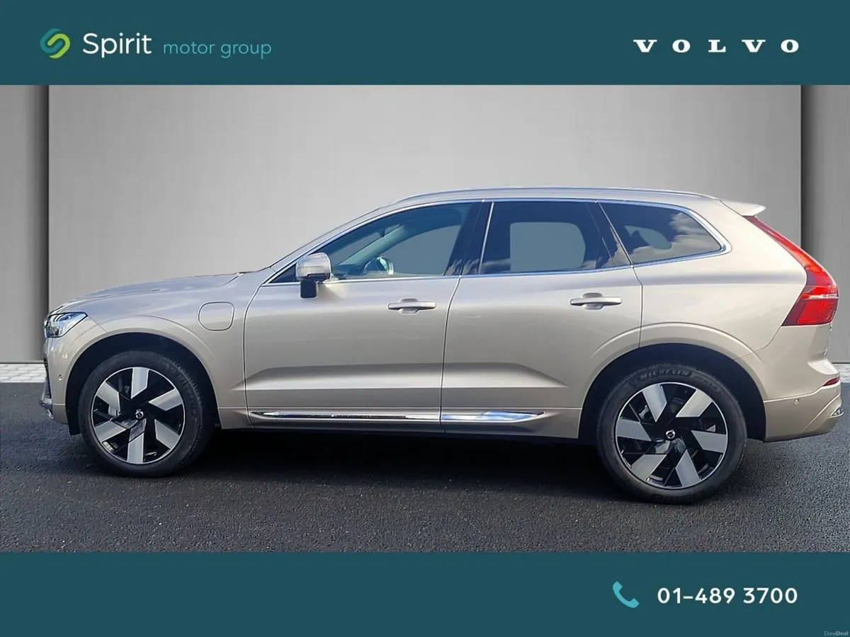 Volvo XC60 T6 Plus Plug In Hybrid - Image 6