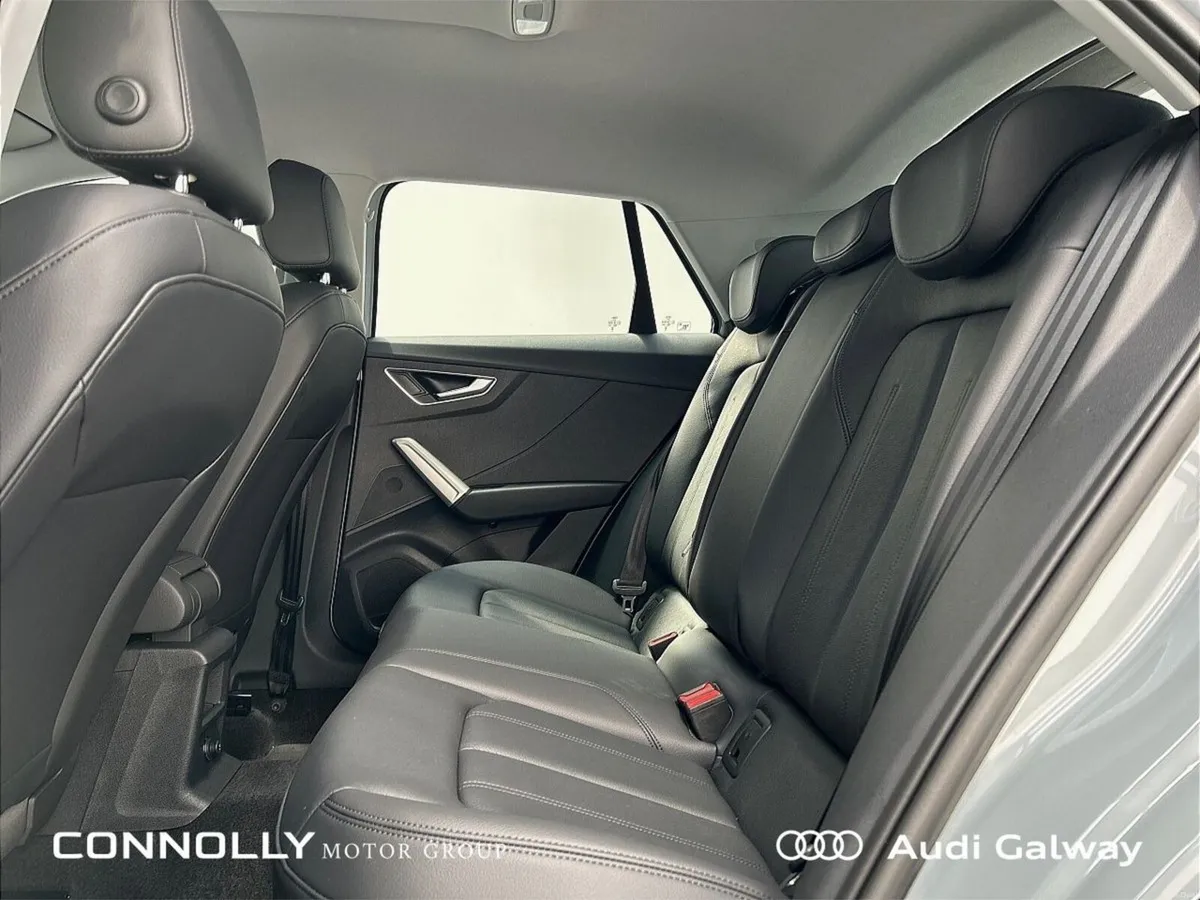 Audi Q2 TFSI SE 116HP M/T - Image 6