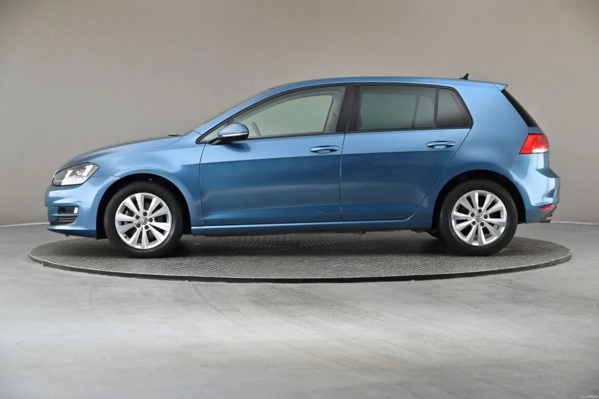Volkswagen Golf 1.2 TSI DSG MK7 COMFORTLINE **REVE - Image 5